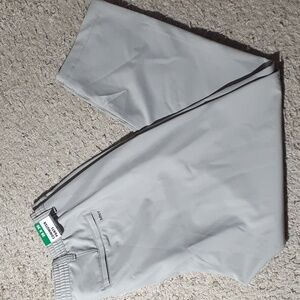 Marc New York Light Gray Chinos